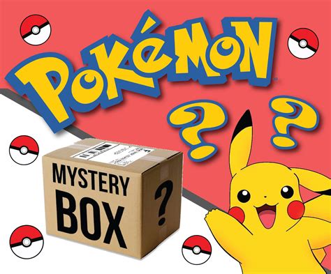 pokemon metal collection mystery box|$20 pokemon mystery box.